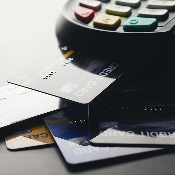 Credit Card Payment Mecca Payments