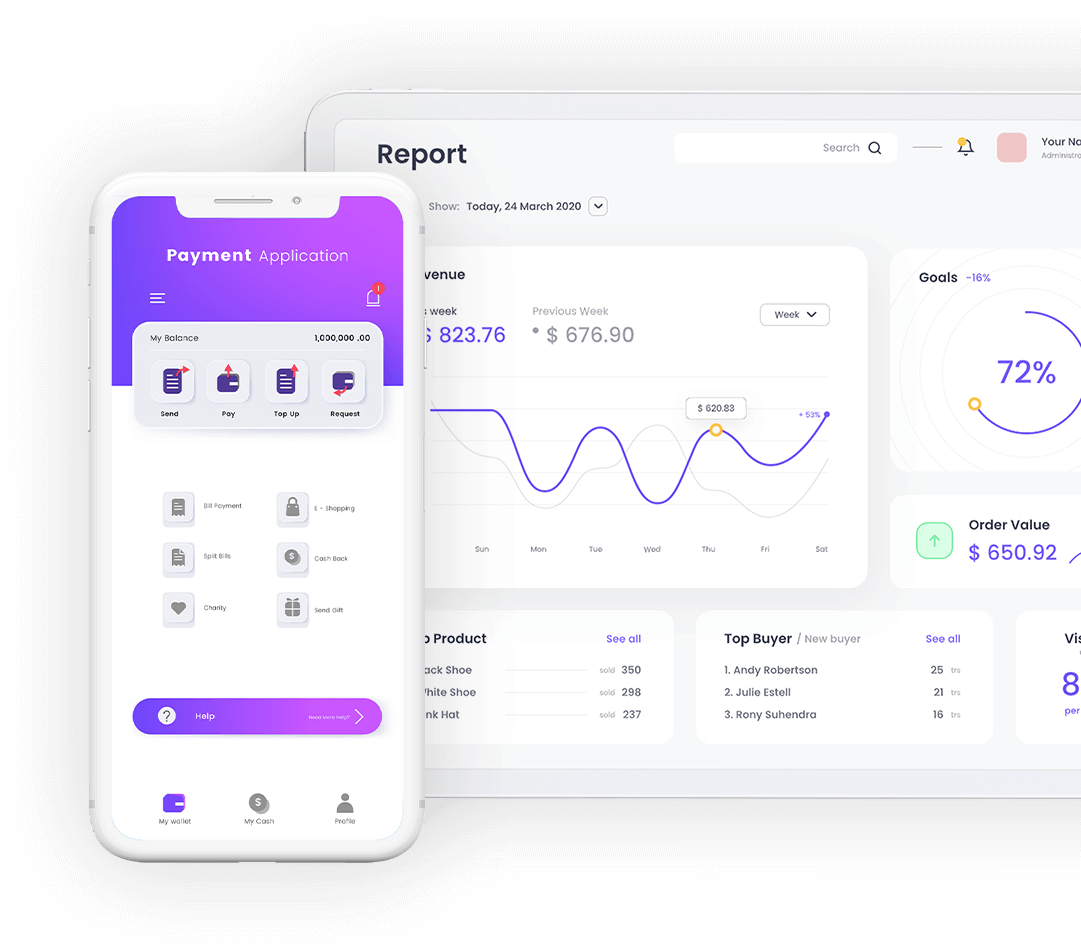 Home Four Mecca Payments