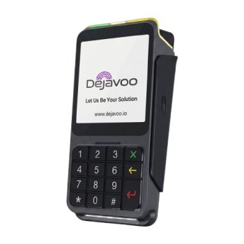 Dejavoo QD3